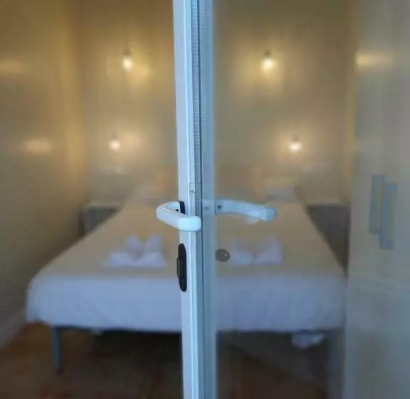 La Casa De Leo   El Casar De Leo