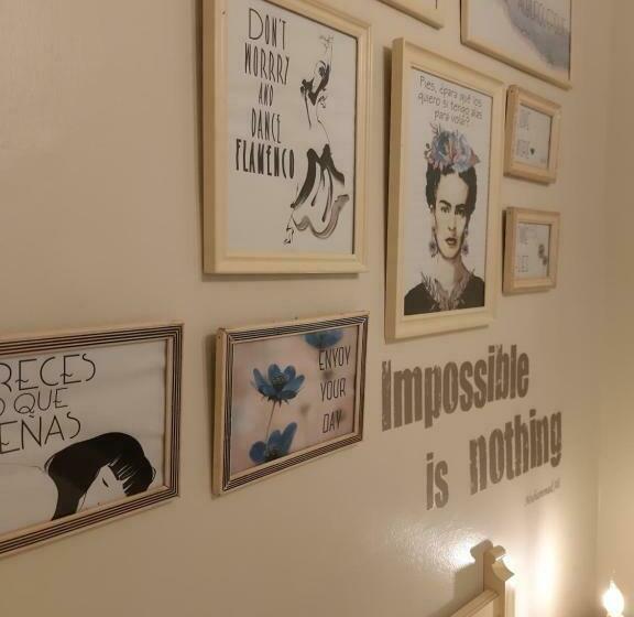 La Casa De Leo   El Casar De Leo