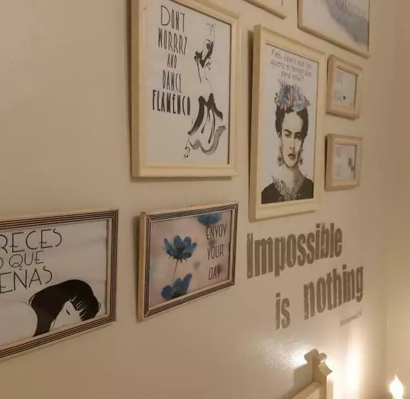 La Casa De Leo   El Casar De Leo