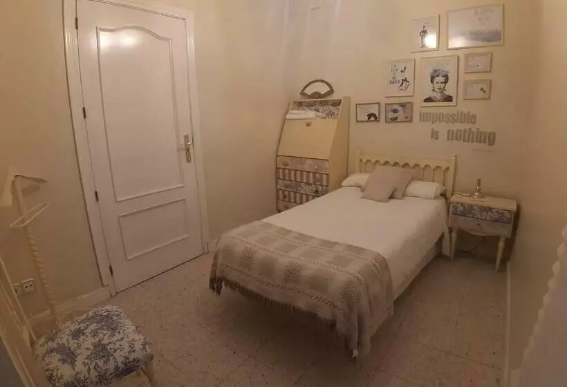 La Casa De Leo   El Casar De Leo