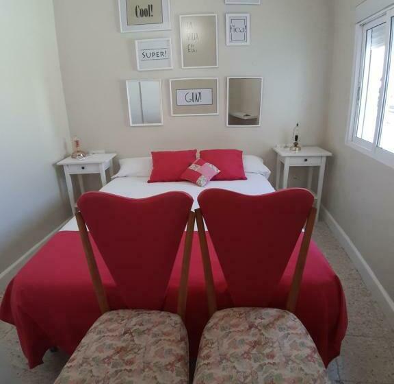 La Casa De Leo   El Casar De Leo