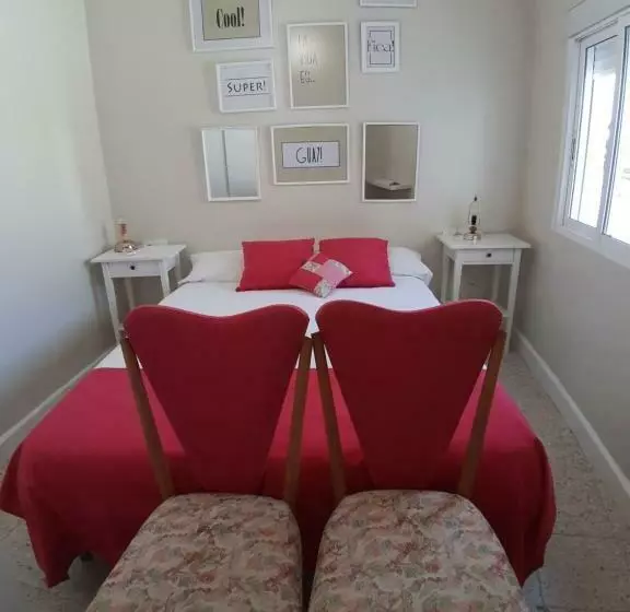 La Casa De Leo   El Casar De Leo