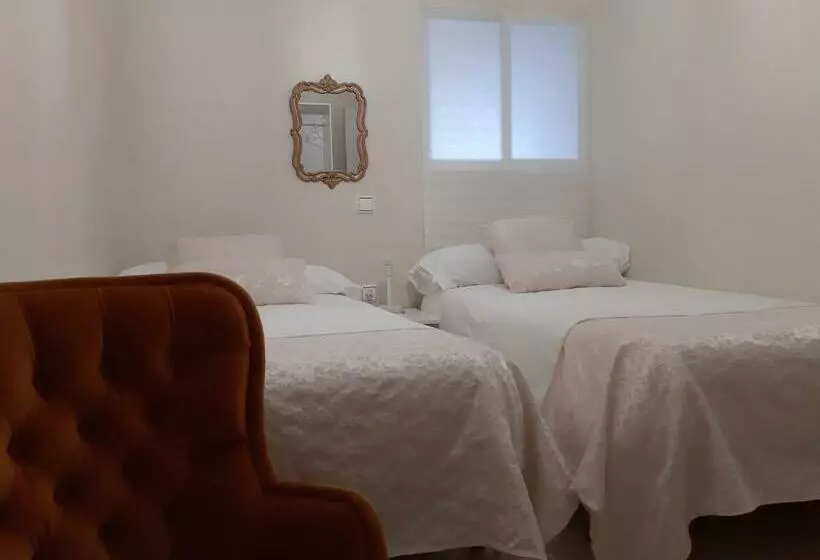 La Casa De Leo   El Casar De Leo