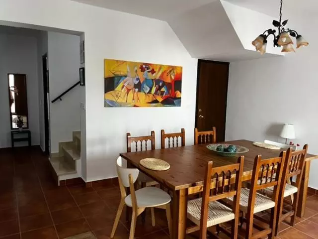 La Casa De Sally  Vèlez Blanco