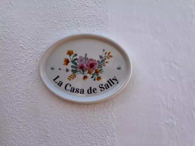 La Casa De Sally  Vèlez Blanco