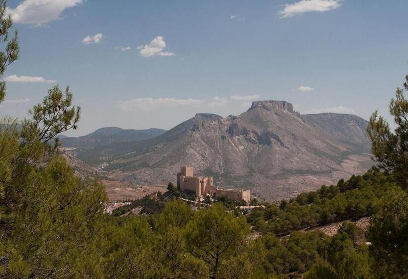 La Casa De Sally  Vèlez Blanco