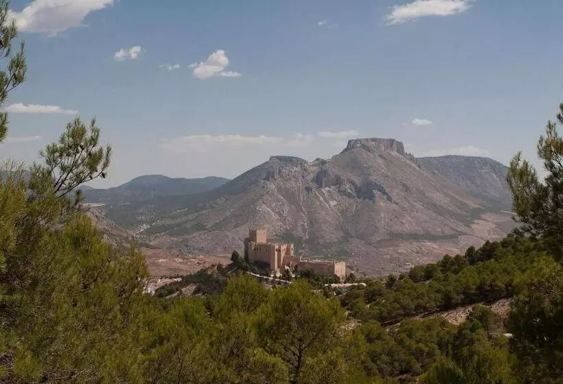 La Casa De Sally  Vèlez Blanco