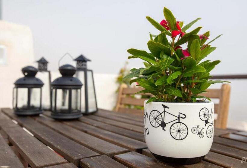 La Casa De Sally  Vèlez Blanco