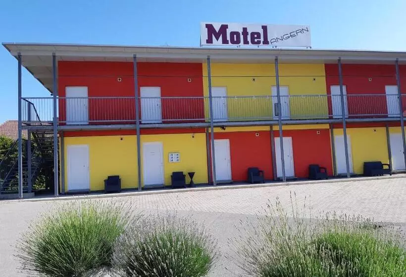 Motel Angern