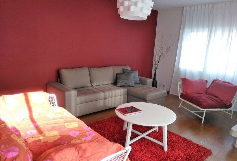 Portohall Beach & Hot Tub