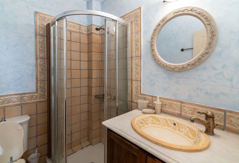 Villa Sonali With Breathtaking Views