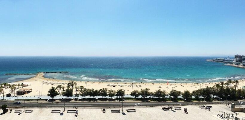 Alicante Aparthotel Evolution