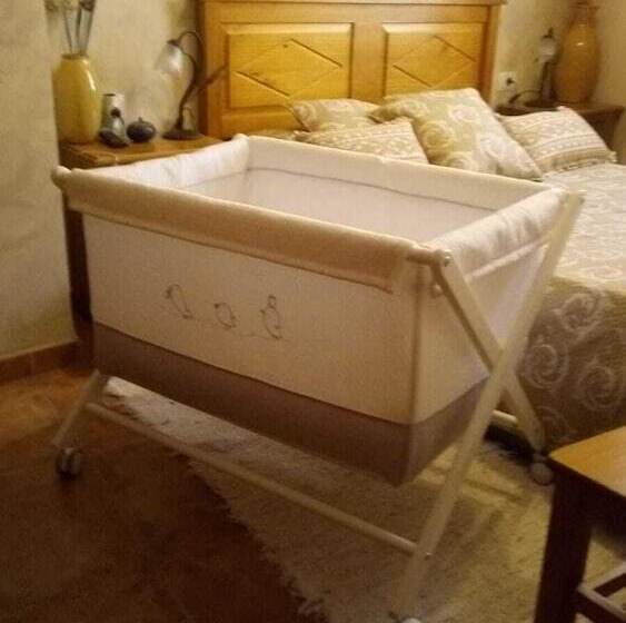 Casa Rural Valle Del Palancia