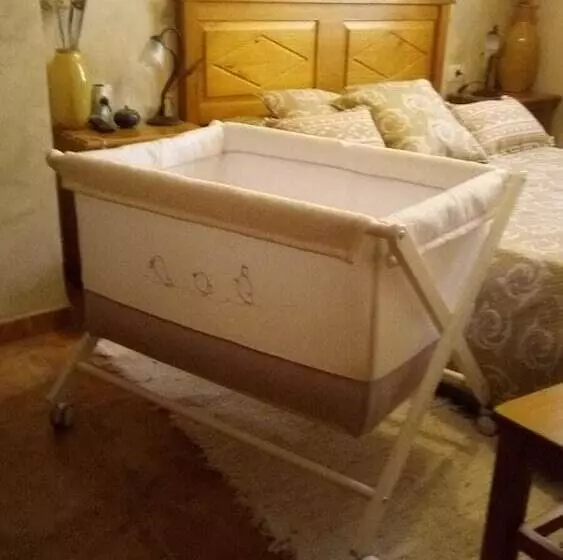 Casa Rural Valle Del Palancia