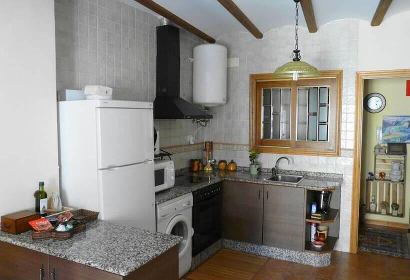 Casa Rural Valle Del Palancia