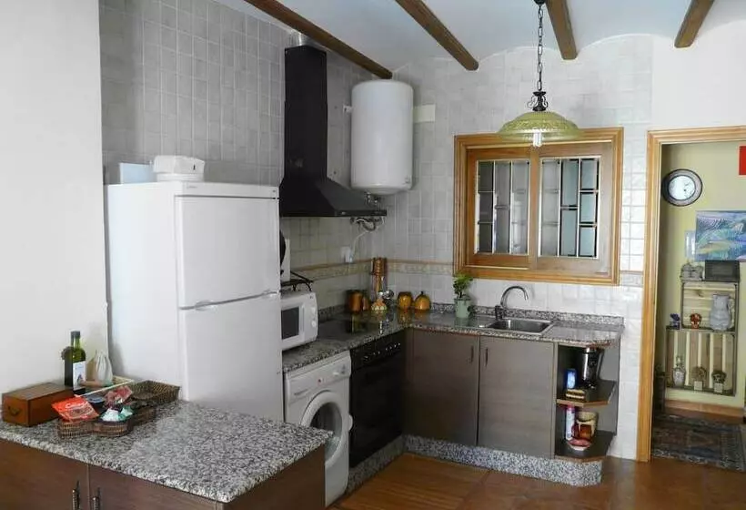 Casa Rural Valle Del Palancia