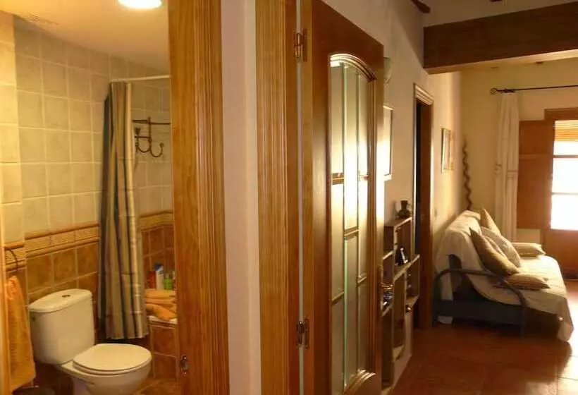 Casa Rural Valle Del Palancia