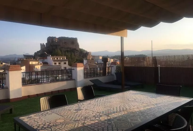 Casa Rural Valle Del Palancia