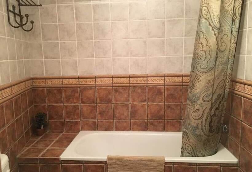 Casa Rural Valle Del Palancia