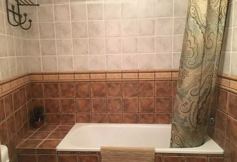 Casa Rural Valle Del Palancia