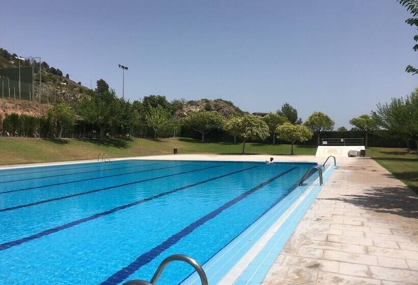 Casa Rural Valle Del Palancia