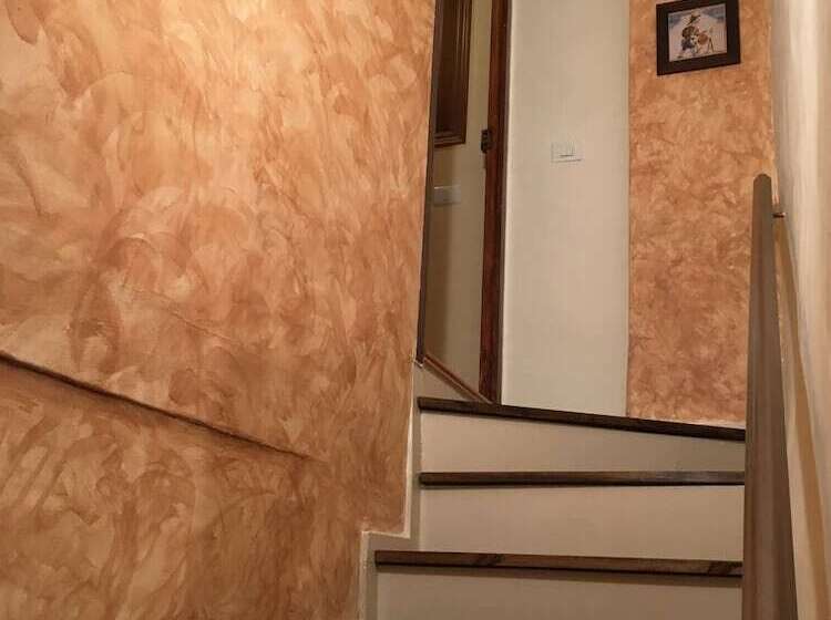 Casa Rural Valle Del Palancia