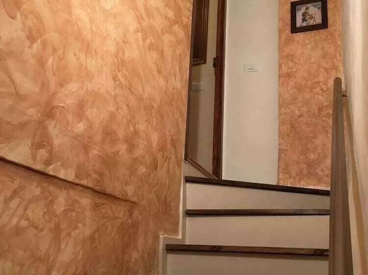 Casa Rural Valle Del Palancia