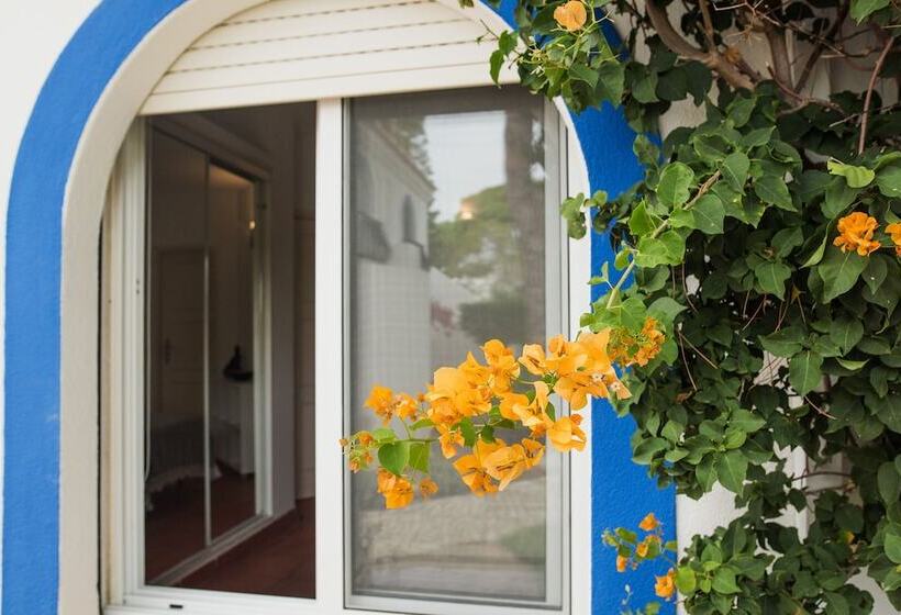 Dunas Douradas By Dormido Rentals