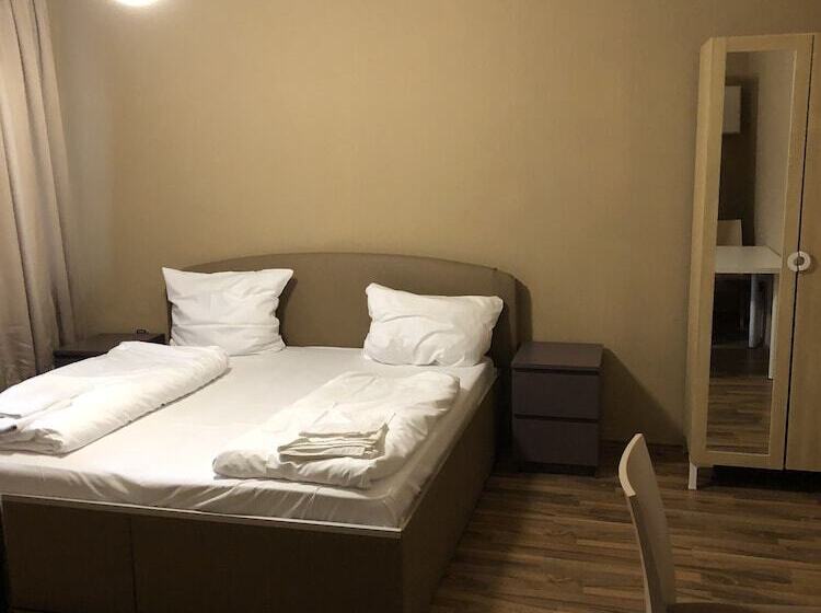 Ferienwohnungen Bayreuth