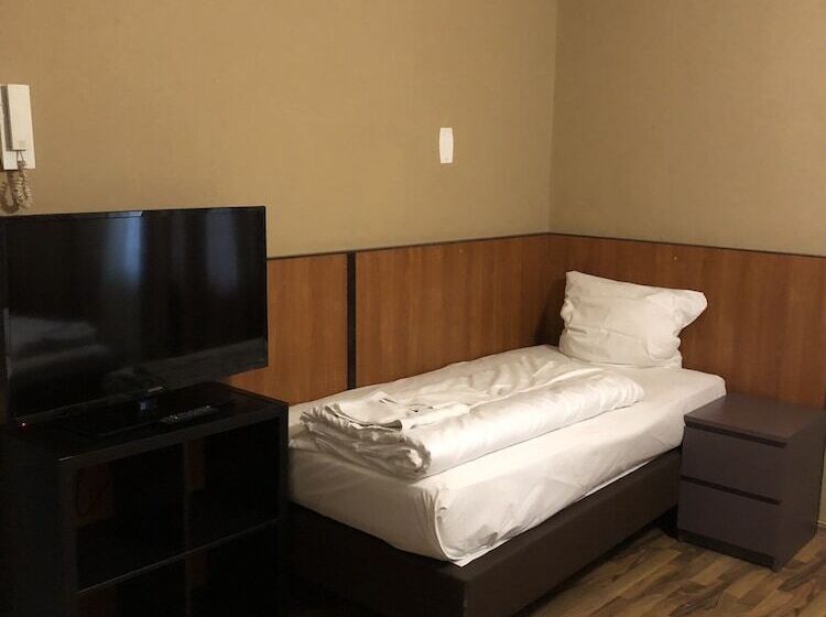 Ferienwohnungen Bayreuth