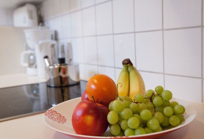 Heidelberg Apheartments