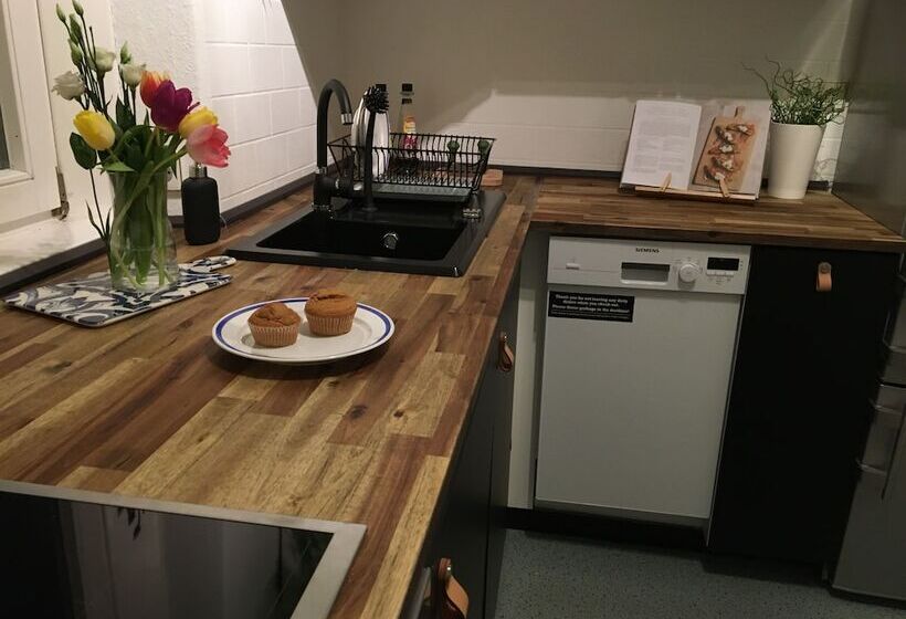 Heidelberg Apheartments