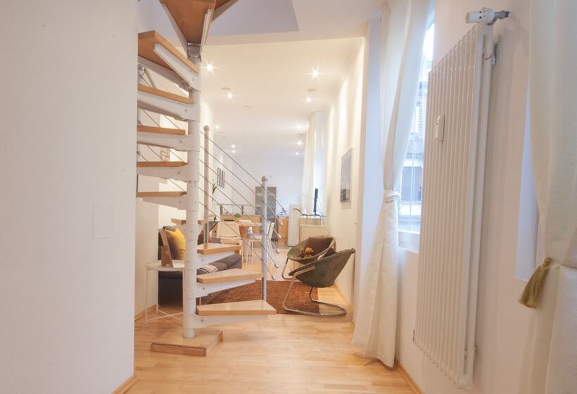 Heidelberg Apheartments