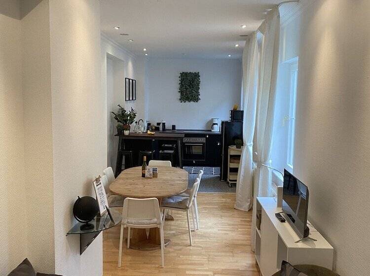 Heidelberg Apheartments