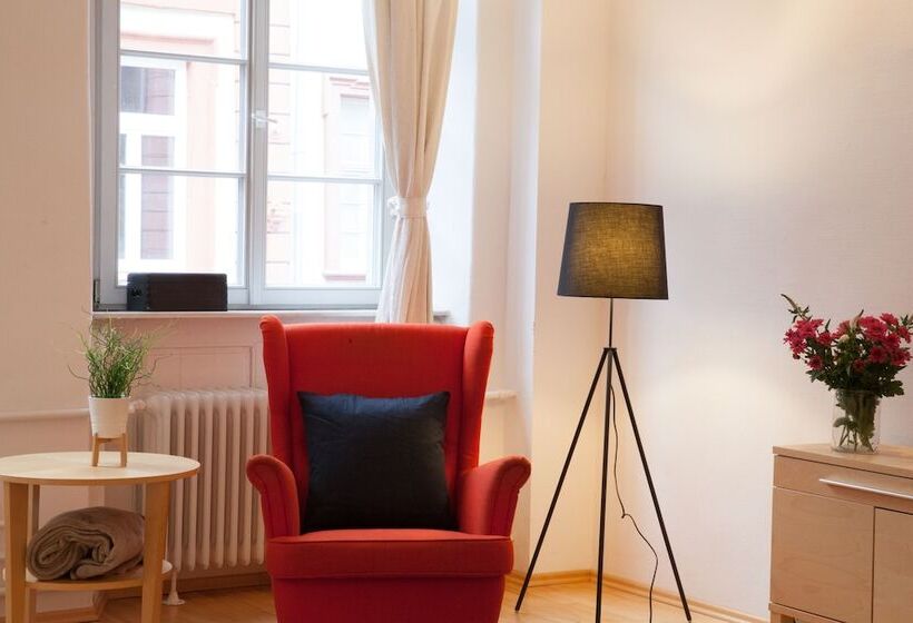 Heidelberg Apheartments