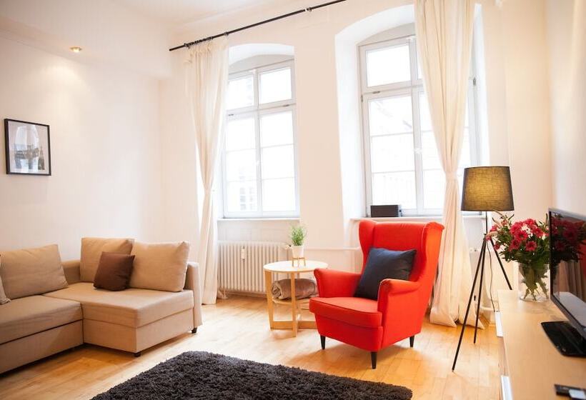 Heidelberg Apheartments