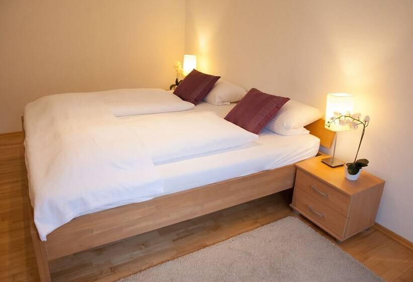 Heidelberg Apheartments