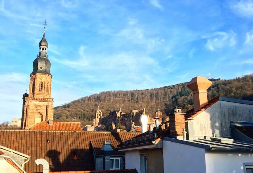 Heidelberg Apheartments