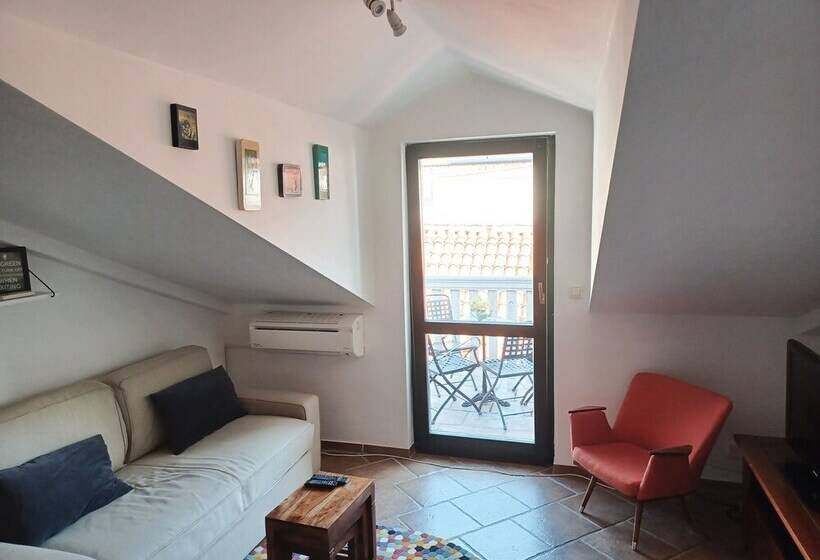 Jerry & Oli S Apartments