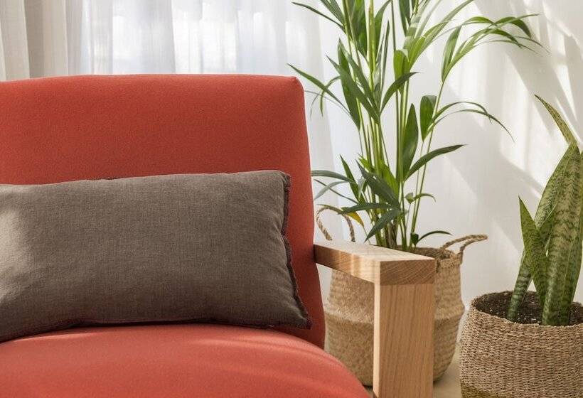 Maryflower Premium Apartments Piraeus