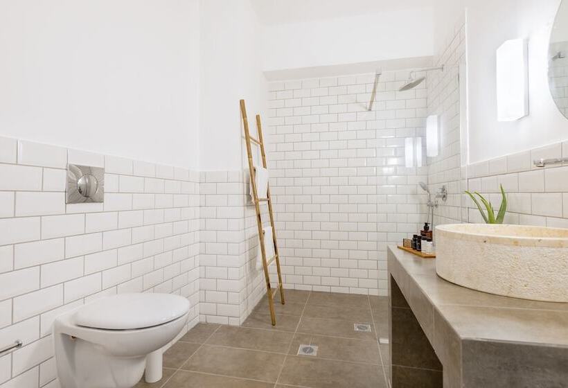 Maryflower Premium Apartments Piraeus