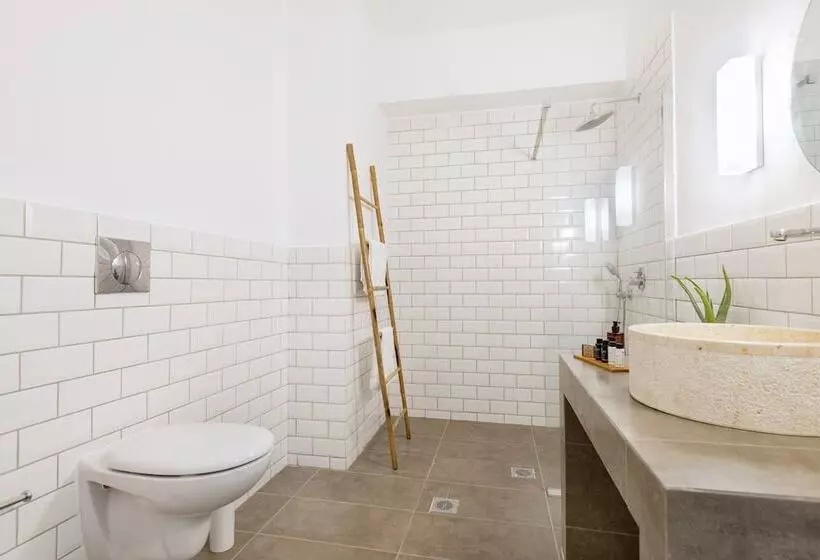 Maryflower Premium Apartments Piraeus