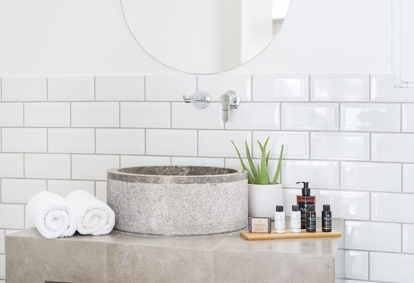 Maryflower Premium Apartments Piraeus