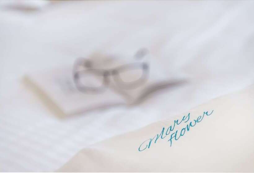 Maryflower Premium Apartments Piraeus