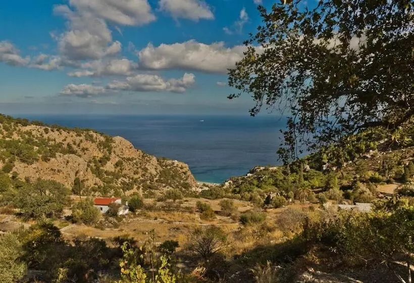 Mertonas Villa