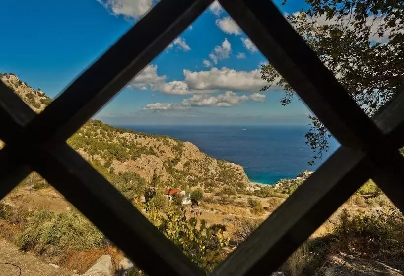 Mertonas Villa