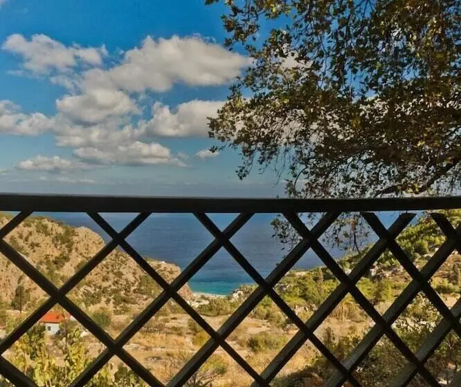 Mertonas Villa