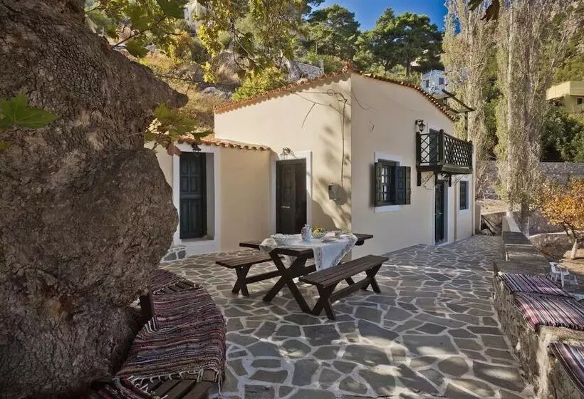 Mertonas Villa