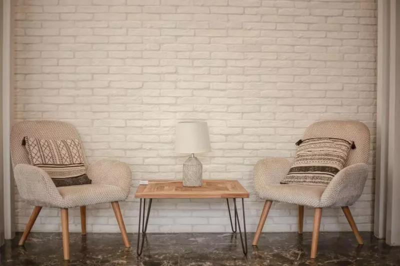 پانسیون Oikia Guesthouse