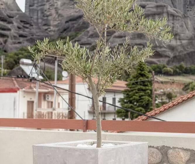 پانسیون Oikia Guesthouse